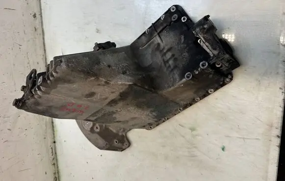 Mercedes-Benz B W245 Oil sump A6400141002