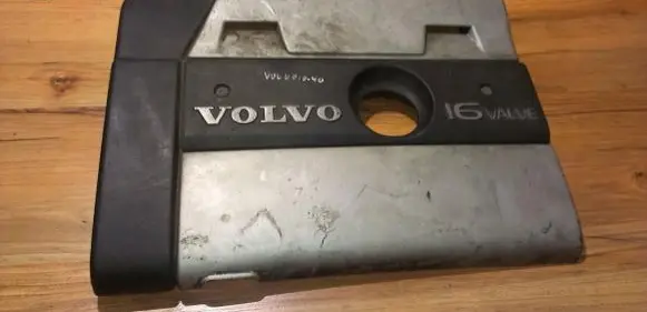 Volvo S40, V40 Engine cover (trim) 30811833