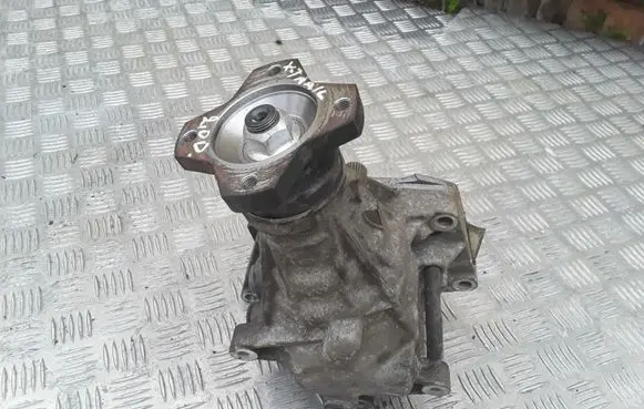 Nissan X-Trail T31 Gearbox transfer box case JD600 H700633