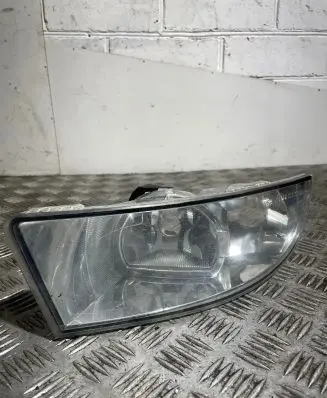 Skoda Octavia Mk2 (1Z) Front fog light 1Z0941700C 1Z0941702C