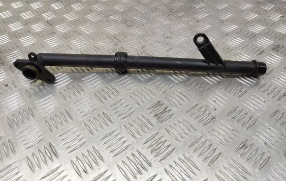 Mercedes-Benz E C207 W207 Engine coolant pipe/hose A2710105697
