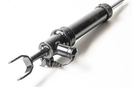 Audi A6 S6 C6 4F Front shock absorber/damper 4F0616040N 4F0616052P 4F0616040R