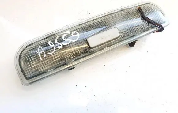 Skoda Fabia Mk2 (5J) Front seat light 8p0947111a