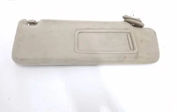 Toyota Land Cruiser (J120) Sun visor