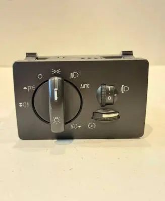 Ford Focus Light switch 4986103 PA6GF30