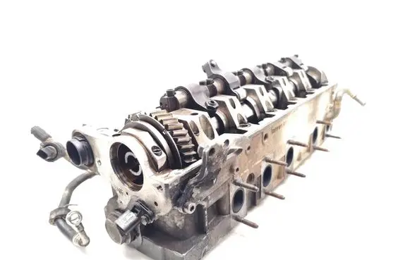 Volkswagen Transporter - Caravelle T5 Engine head 070103373A R070103373A