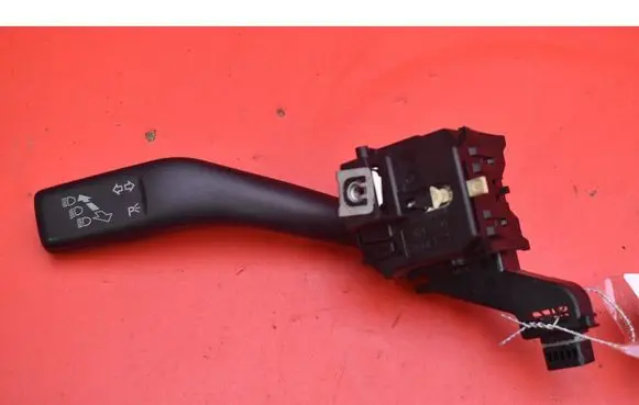 Skoda Octavia Mk2 (1Z) Headlight wiper switch 1K0953513E