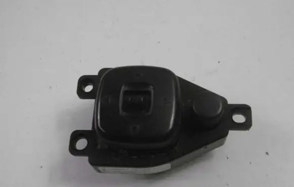 Mazda 2 Wing mirror switch B25D66600