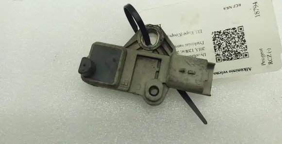 Crankshaft position sensor