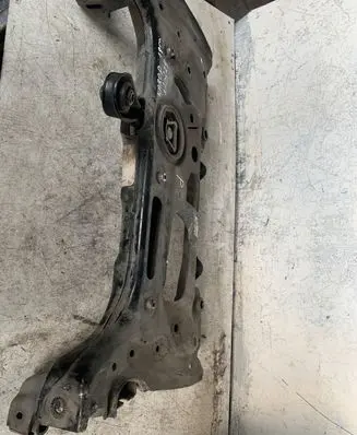 Skoda Karoq Front subframe