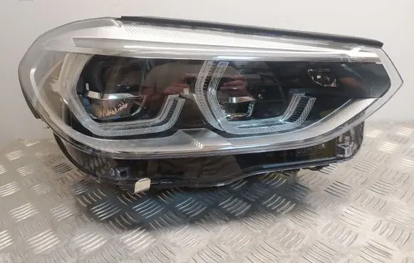 BMW X4 G02 Headlight/headlamp 8739654