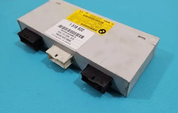 BMW 7 F01 F02 F03 F04 Central body control module F005V00675 IMPRK1518622