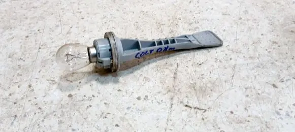 Headlight part