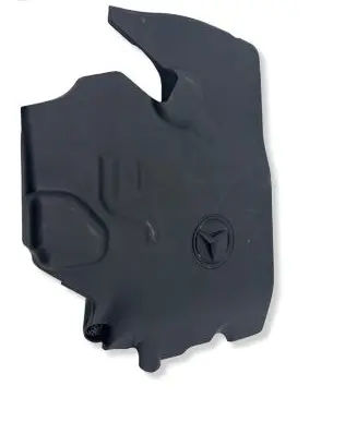 Mercedes-Benz Sprinter W907 W910 Engine cover (trim) A6510106423