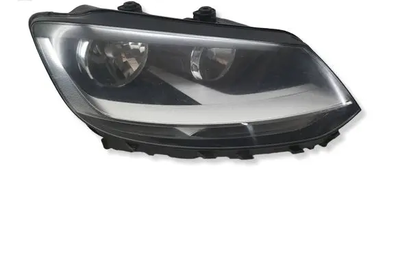 Volkswagen Sharan Headlight/headlamp 7N2941006 0301242602
