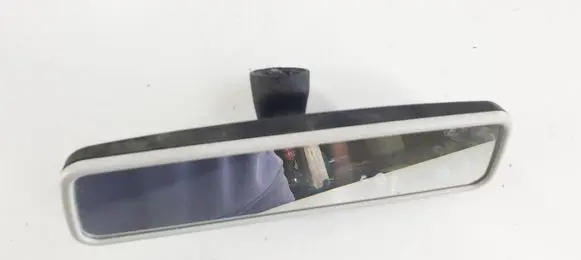 Volkswagen Transporter - Caravelle T6 Rear view mirror (interior)