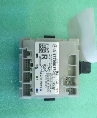 Mercedes-Benz A W177 AMG Door control unit/module A1779001704 A1779013902