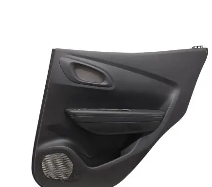 Renault Kadjar Rear door card panel trim 829A04792