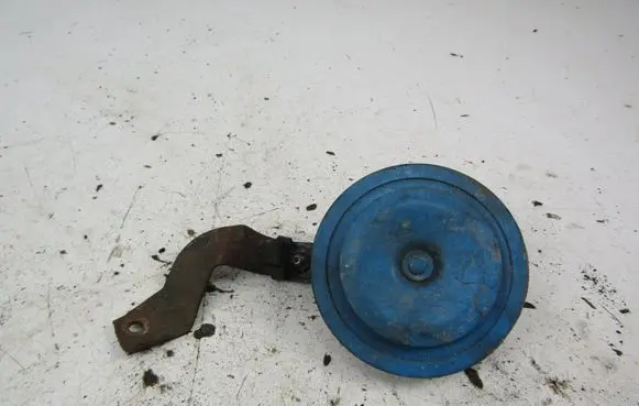 Fiat Punto (188) Horn signal 