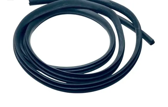 Nissan Note (E11) Front door rubber seal 769219U10B