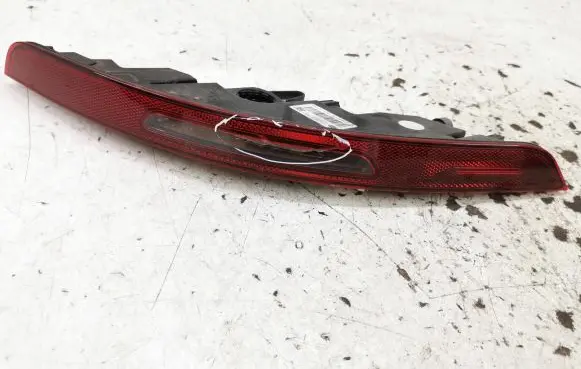 Porsche Macan (95B) Rear bumper light 95B945725K 00112040 01150103