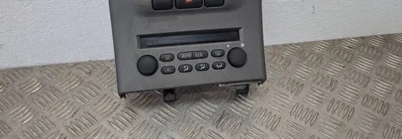 Climate control unit