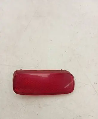 Fiat Scudo Rear tail light reflector 9659830580 819100H0200 20102416