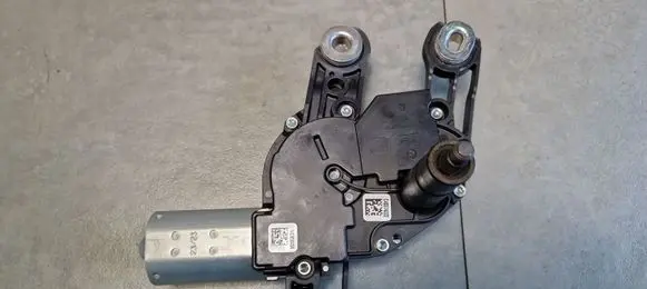 Cupra Ateca Rear window wiper motor 5G0955711D