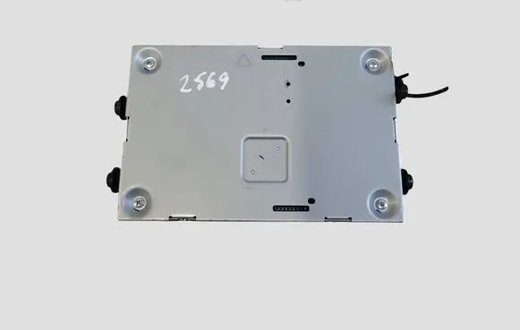 Volvo V40 Aerial antenna amplifier 31409953