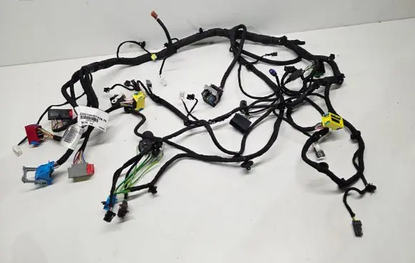 Peugeot 5008 II Panel wiring 1689768280