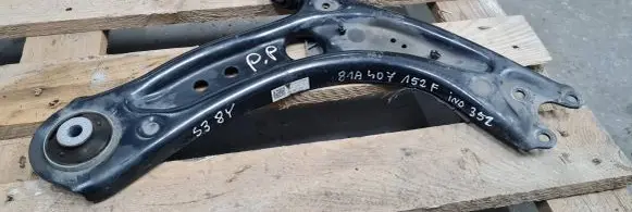 Audi A3 8Y Front control arm 81A407152F 1711200524