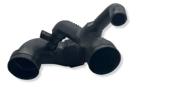 Mercedes-Benz ML W163 Turbo air intake inlet pipe/hose A6120940808