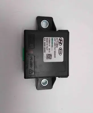 Hyundai i40 Other devices 957753Z000
