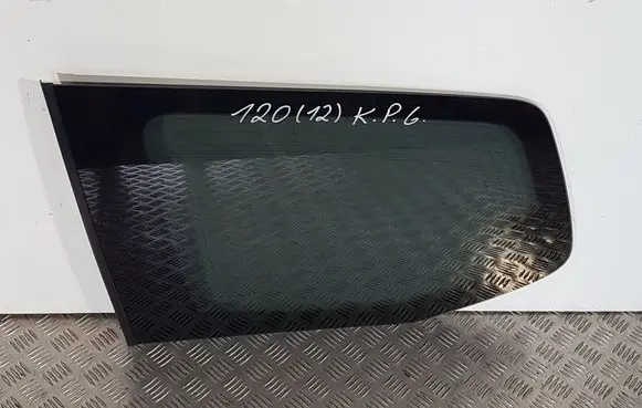 Toyota Land Cruiser (J120) Rear side window 7564260030