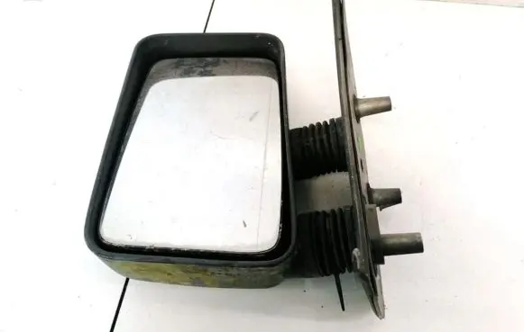 Peugeot Boxer Front door electric wing mirror E30153494