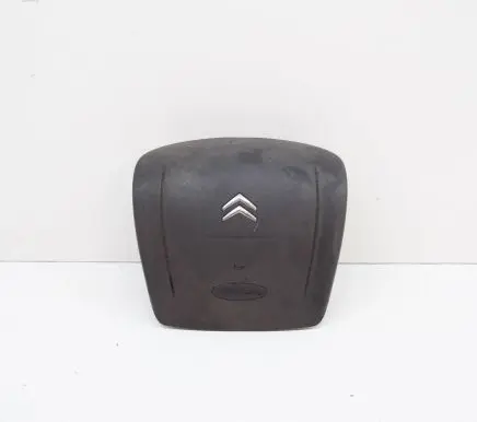 Citroen Jumper Steering wheel airbag 07354362450 30377954