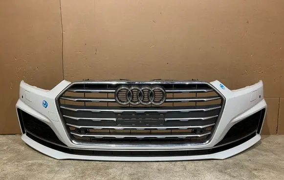 Audi A5 Front bumper 8W6807437F