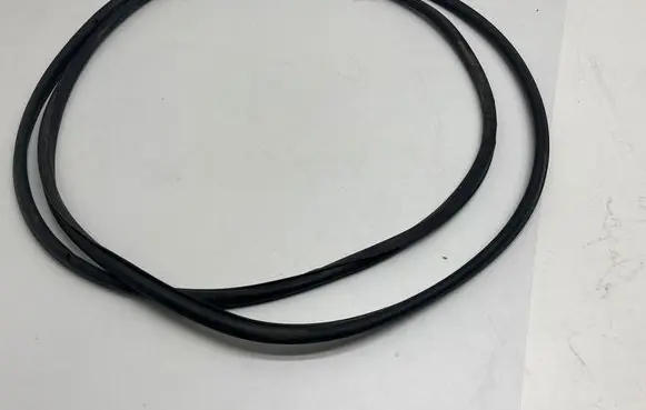 Audi Q3 F3 Rubber seal front door (on door) 83A837911