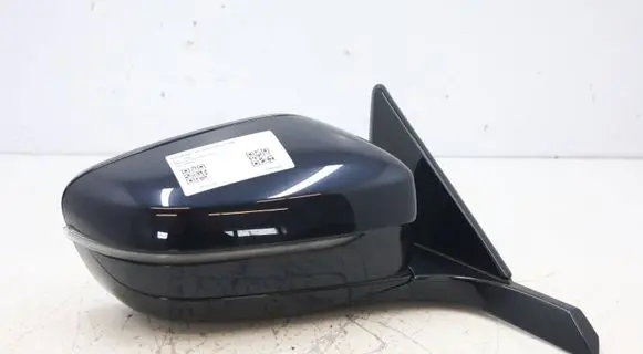 BMW 8 G16 Front door electric wing mirror 9498914MWGK416UK 9498914
