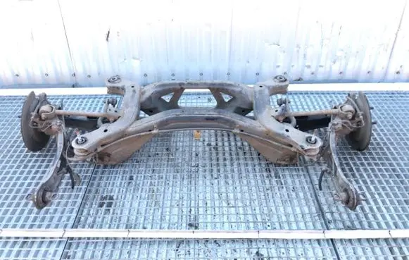 Dodge Journey Rear suspension assembly kit set 