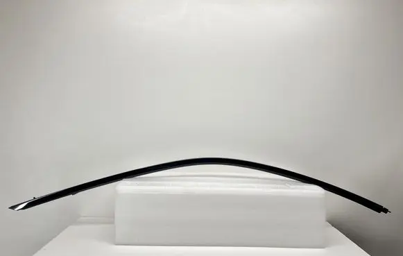 BMW M4 G82 G83 Roof trim bar molding cover 7482753