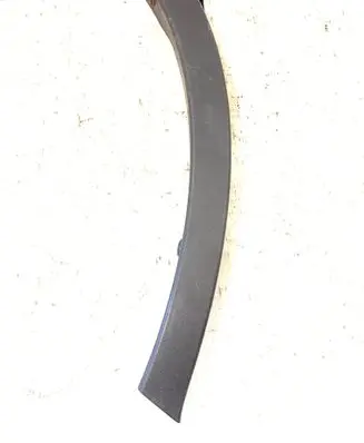 Toyota RAV 4 (XA40) Front door trim (molding) 5211242100