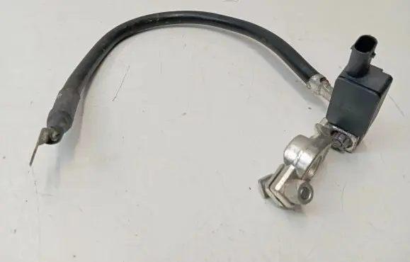 Mercedes-Benz GLC X253 C253 Negative earth cable (battery) A0009056507