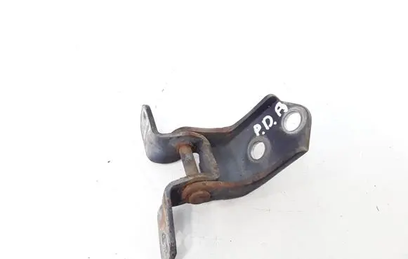 Mazda 6 Front door lower hinge 