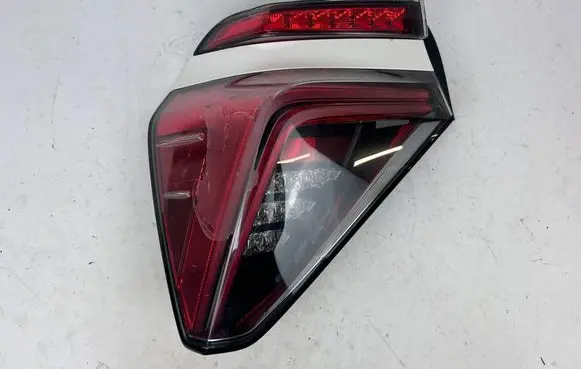 Toyota Mirai Rear/tail lights 