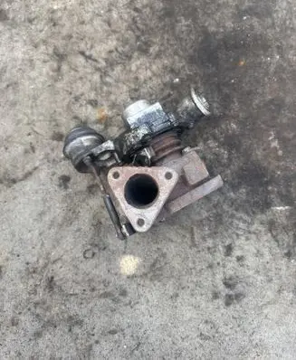 Opel Zafira A Turbo 90531518