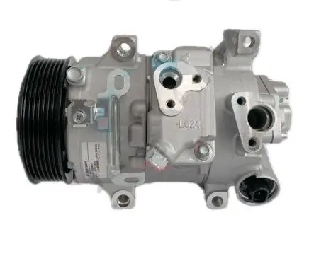 Toyota Corolla E140 E150 Air conditioning (A/C) compressor (pump) 4471908202 8831002520 883101A730