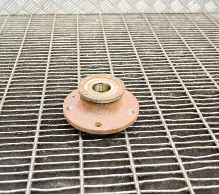 Volkswagen Golf VI Rear wheel ball bearing 
