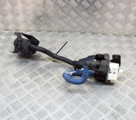 Maserati Quattroporte Other engine bay part 0261222010 6700032870