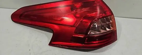 Citroen C5 Rear/tail lights 79998D VP8X8X13405AX E207145